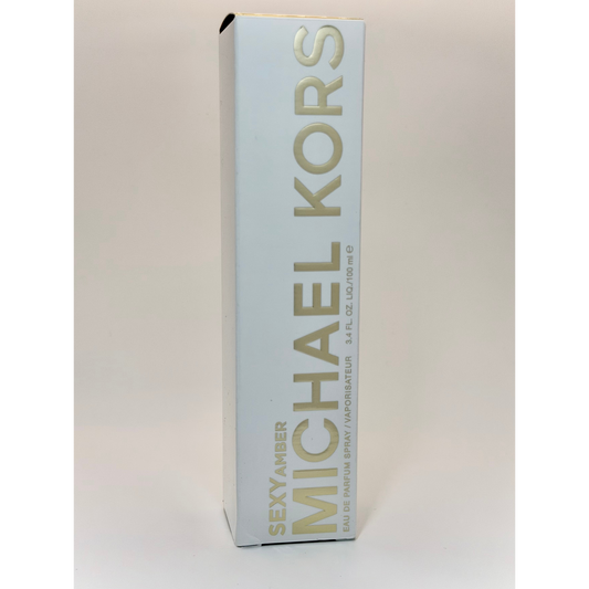 Michael Kors Sexy Amber Eau de Parfum