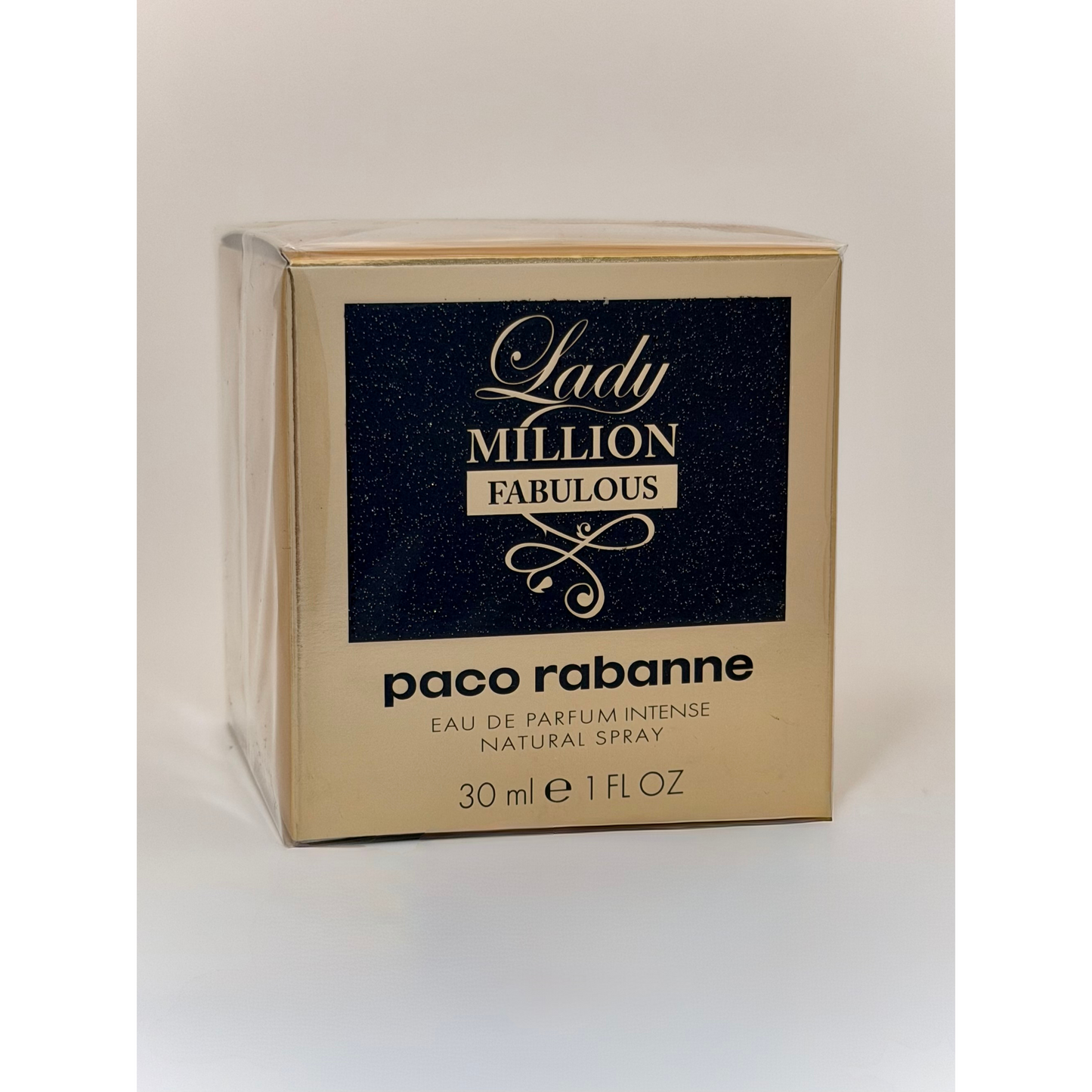 Paco Rabanne Lady Million Fabulous Eau de Parfum Intense