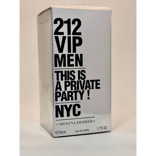 Carolina Herrera 212 Men NYC Eau de Toilette