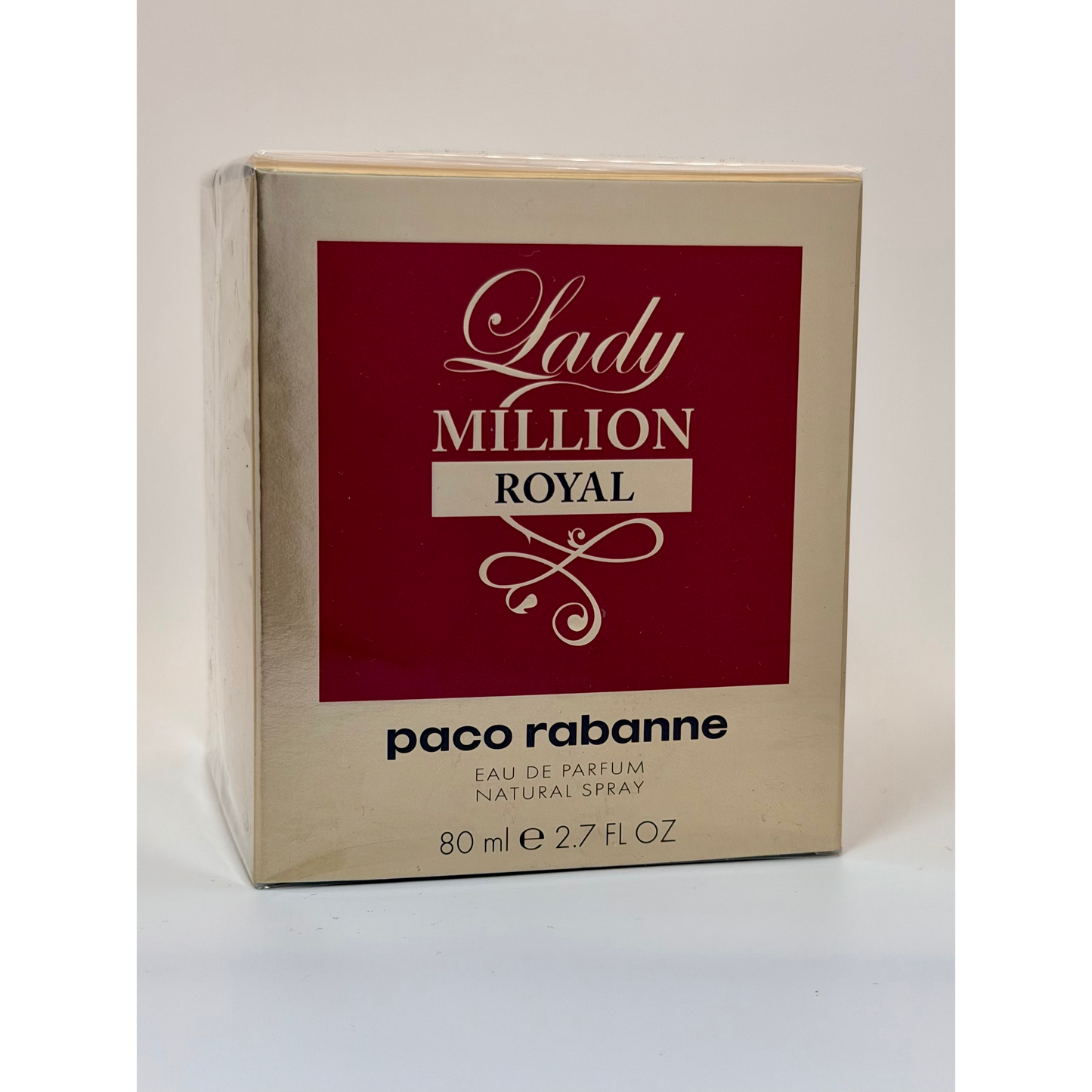 Paco Rabanne Lady Million Royal Eau de Parfum 80ml