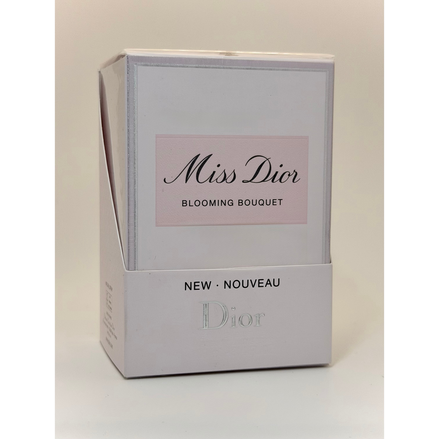 Miss Dior Blooming Bouquet Eau de Toilette 100ml