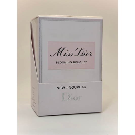 Miss Dior Blooming Bouquet Eau de Toilette