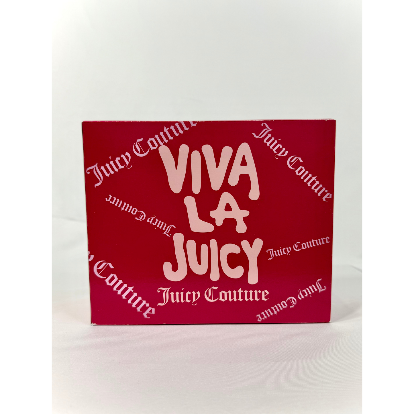 Juicy Couture Viva La Juicy Gift Set for Women 50ml, 125ml & 10ml