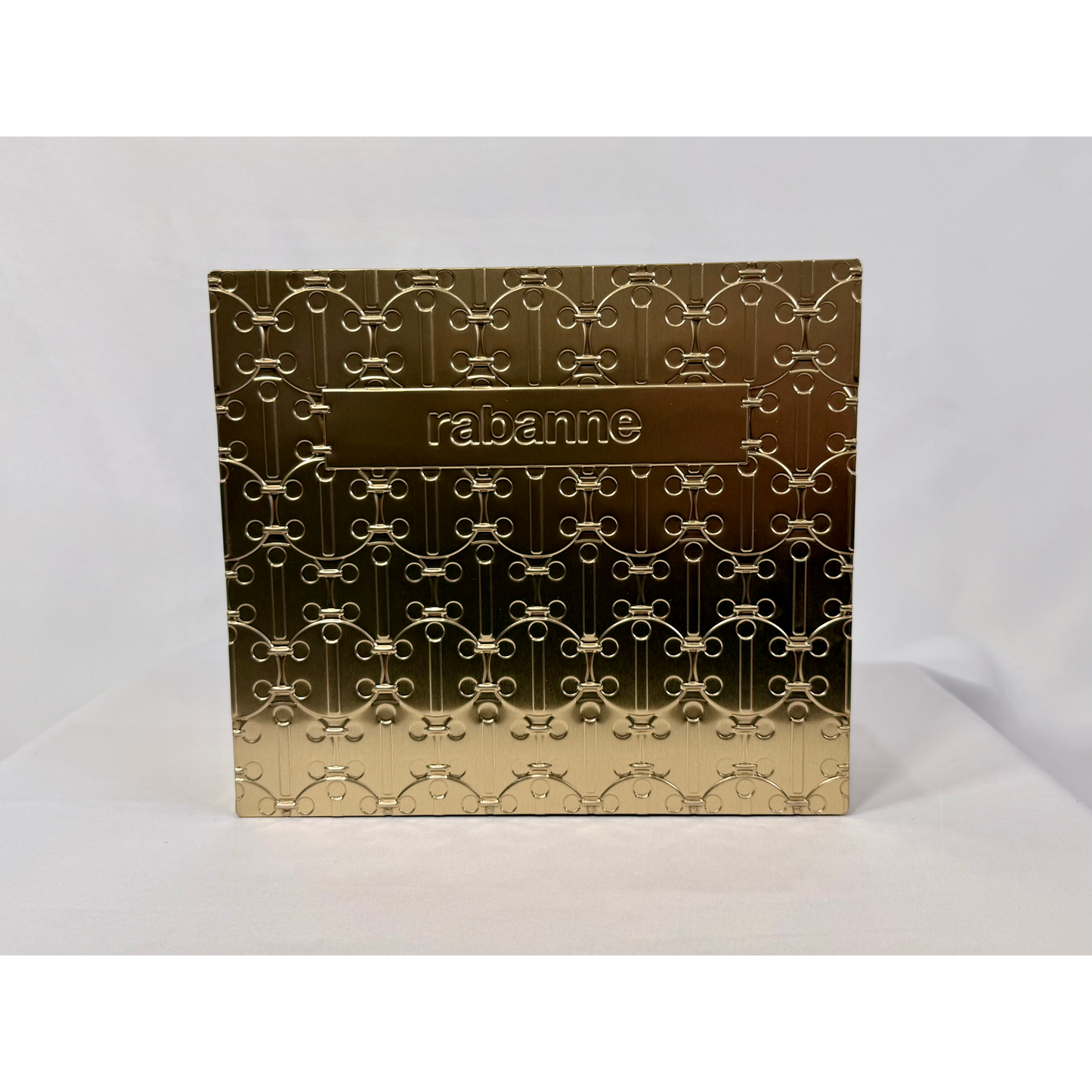 Paco Rabanne 1 Million Gift Set for Men 50ml, 150ml & 10ml