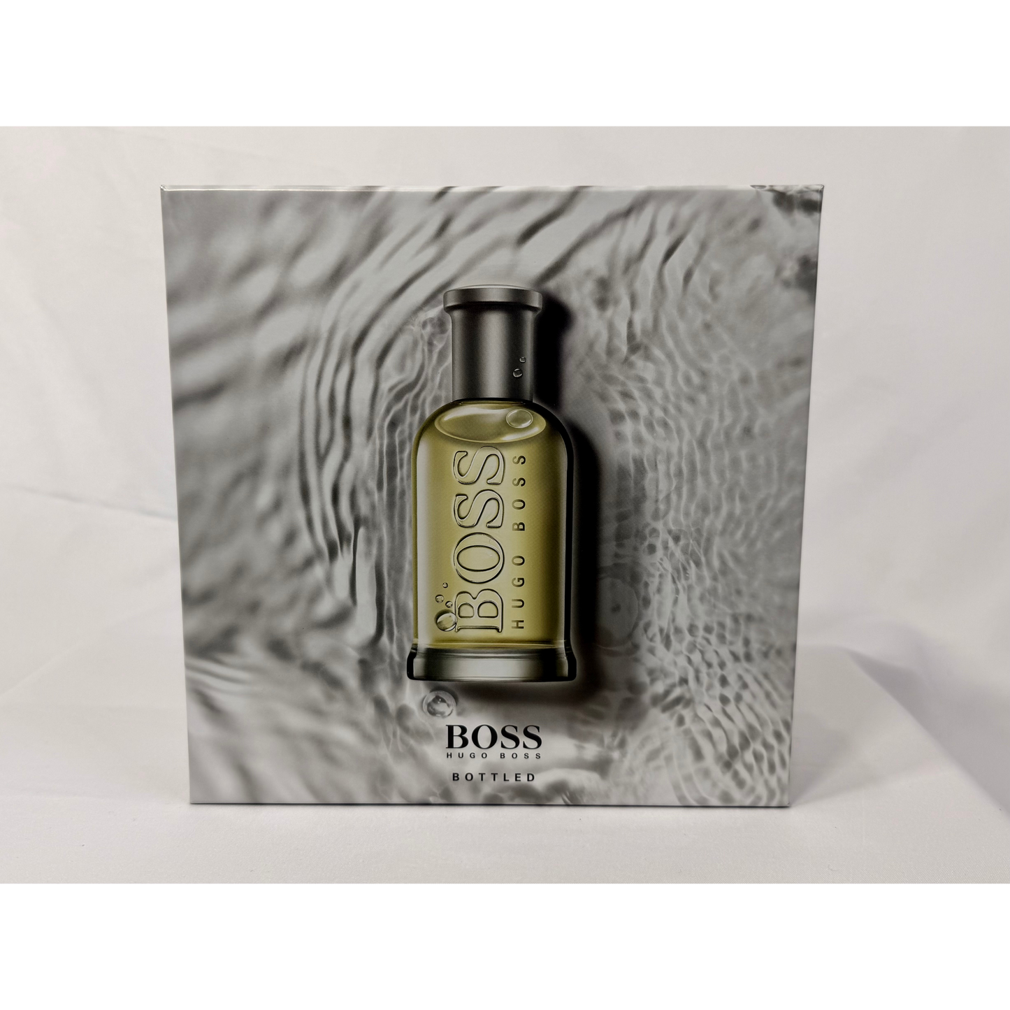 BOSS Bottled Eau de Toilette Gift Set for Men 50ml & 150ml