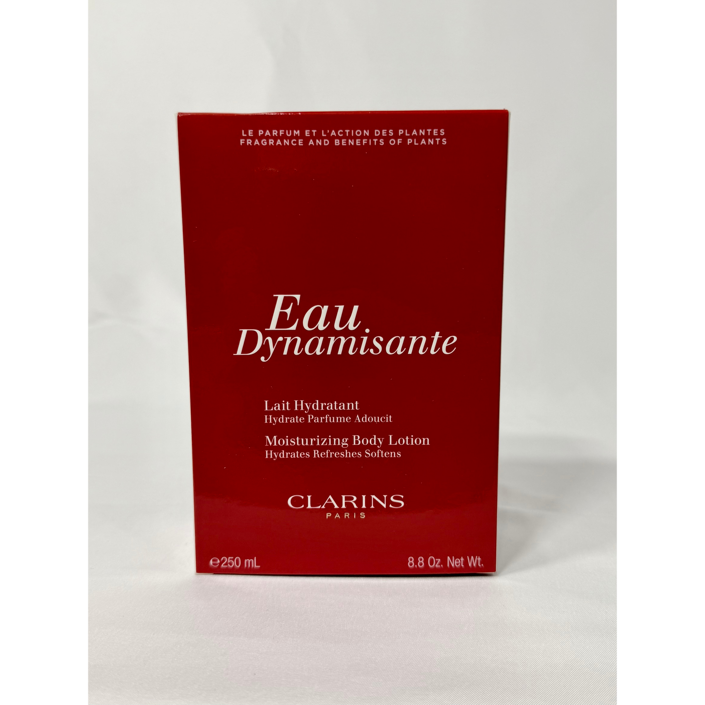 Clarins Eau Dynamisante Moisturising Body Lotion 250ml