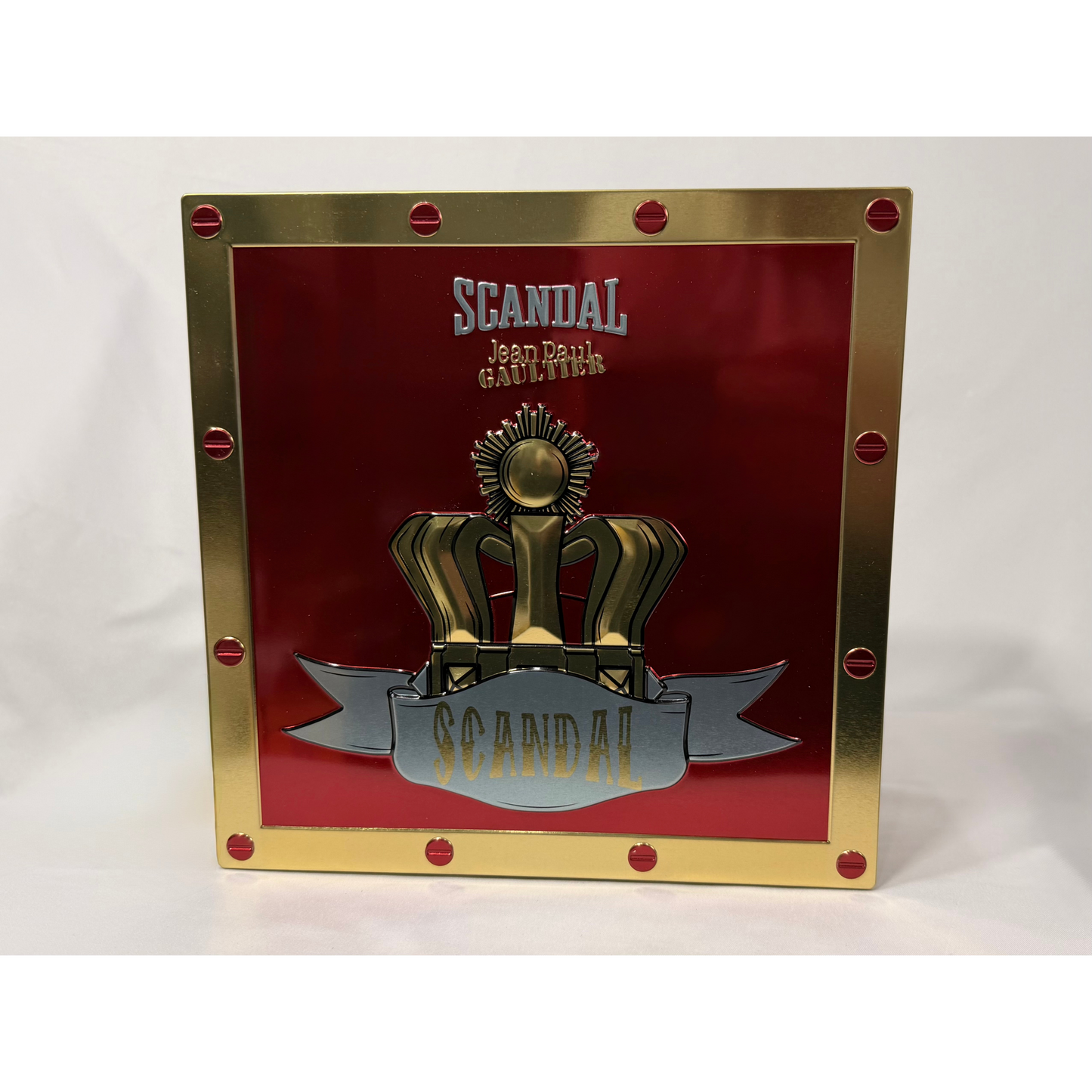 Jean Paul Gaultier Scandal Pour Homme Gift Set For Him 50ml & 75ml