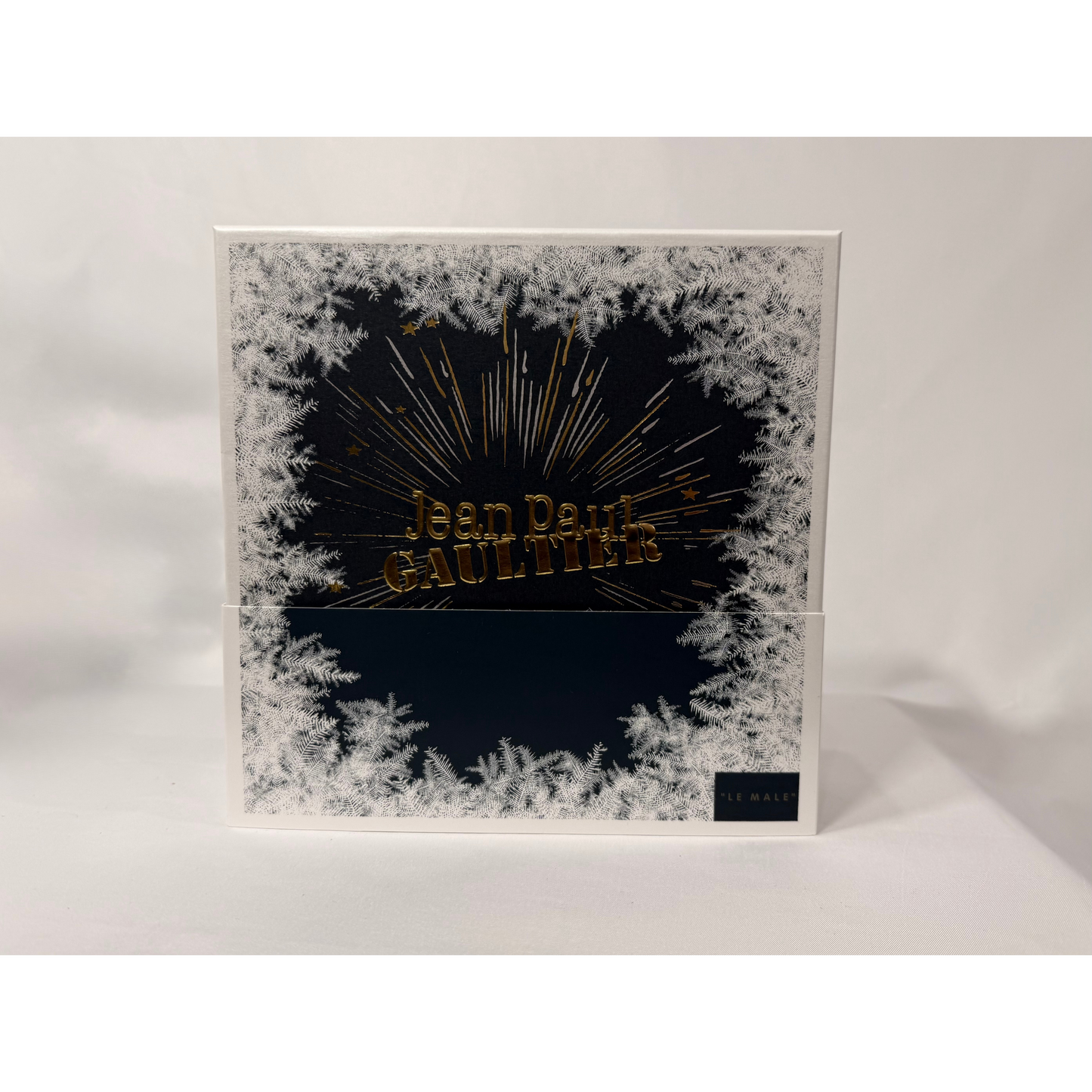 Jean Paul Gaultier Le Male Gift Set For Him