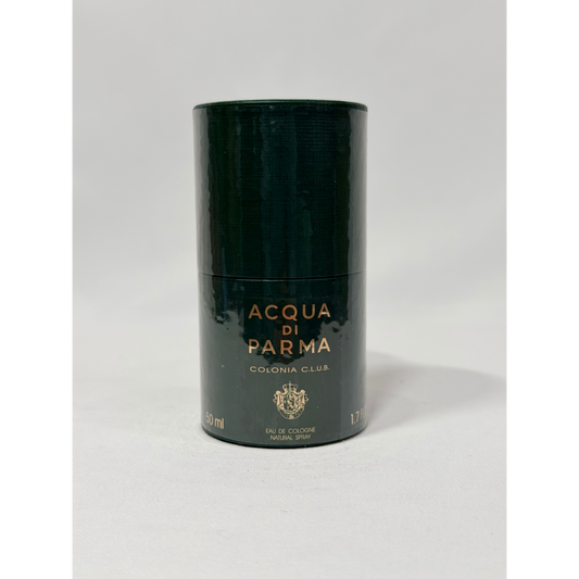 Acqua di Parma Colonia C.L.U.B. 50ml