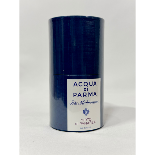 Acqua di Parma Blu Mediterraneo Mirto di Panarea 100ml