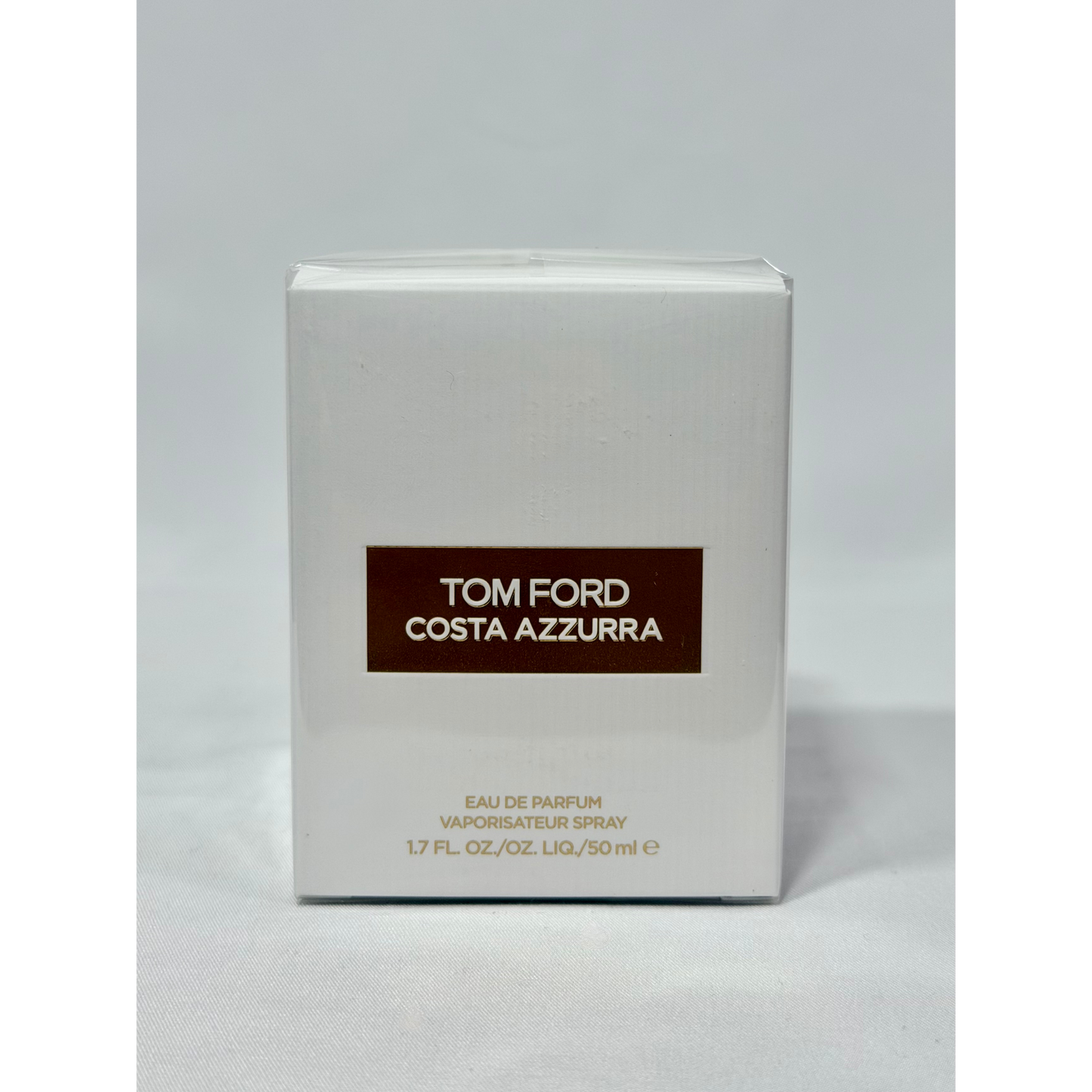 Tom Ford Costa Azzurra 50ml