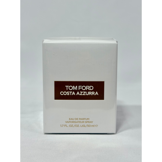 Tom Ford Costa Azzurra 50ml