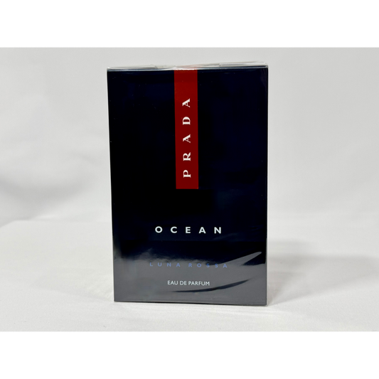 Prada Luna Rossa Ocean Eau de Parfum 150ml