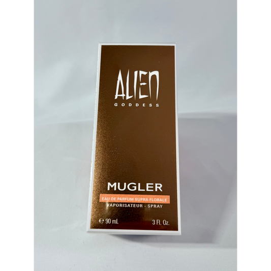 Mugler Alien Goddess Supra Florale Eau de Parfum 90ml