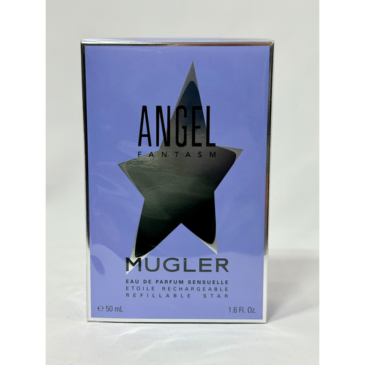 Mugler Angel Fantasm Eau de Parfum Sensuelle 50ml