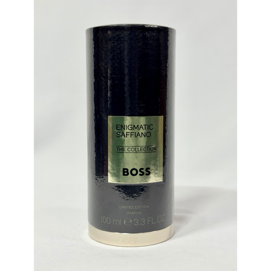 HUGO BOSS The Collection Enigmatic Saffiano Eau de Parfum 100ml