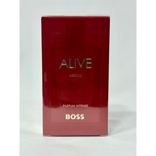 HUGO BOSS Alive Absolu Parfum Intense 30ml