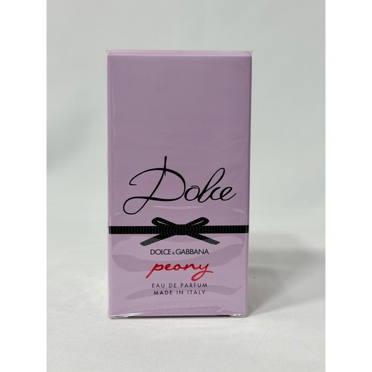 Dolce & Gabbana Dolce Peony Eau de Parfum 50ml