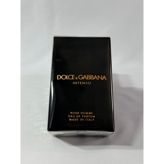 Dolce & Gabbana Pour Homme Intenso Eau de Parfum