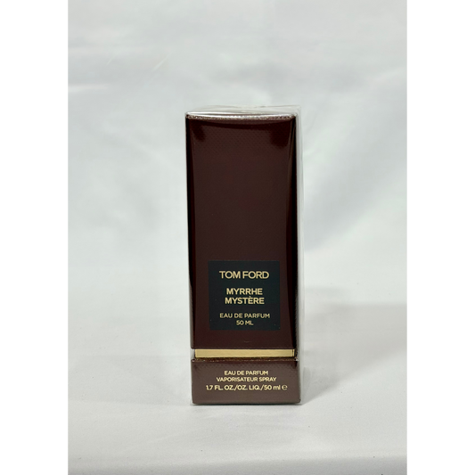 Tom Ford Myrrhe Mystère 50ml
