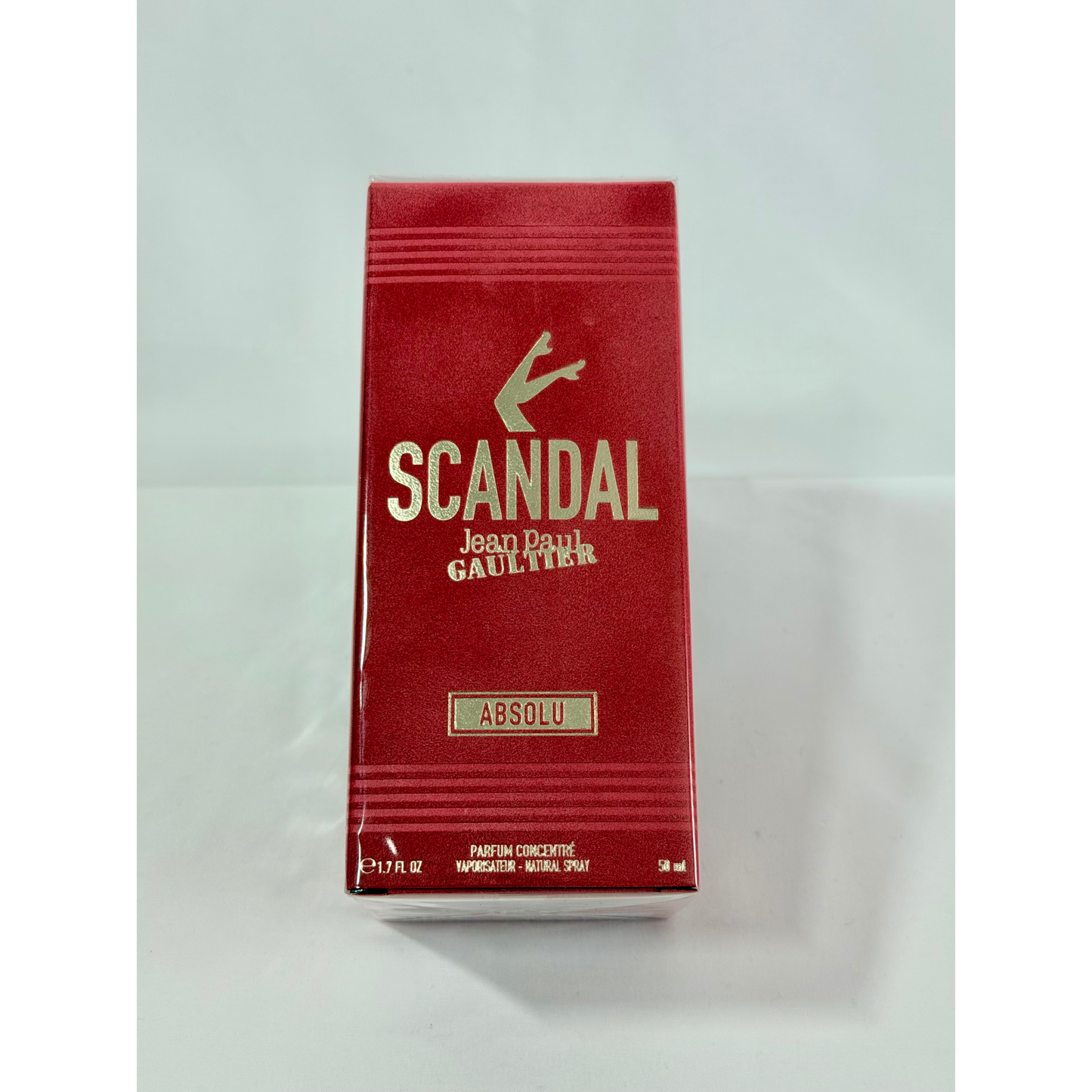 Jean Paul Gaultier Scandal Absolu Eau de Parfum