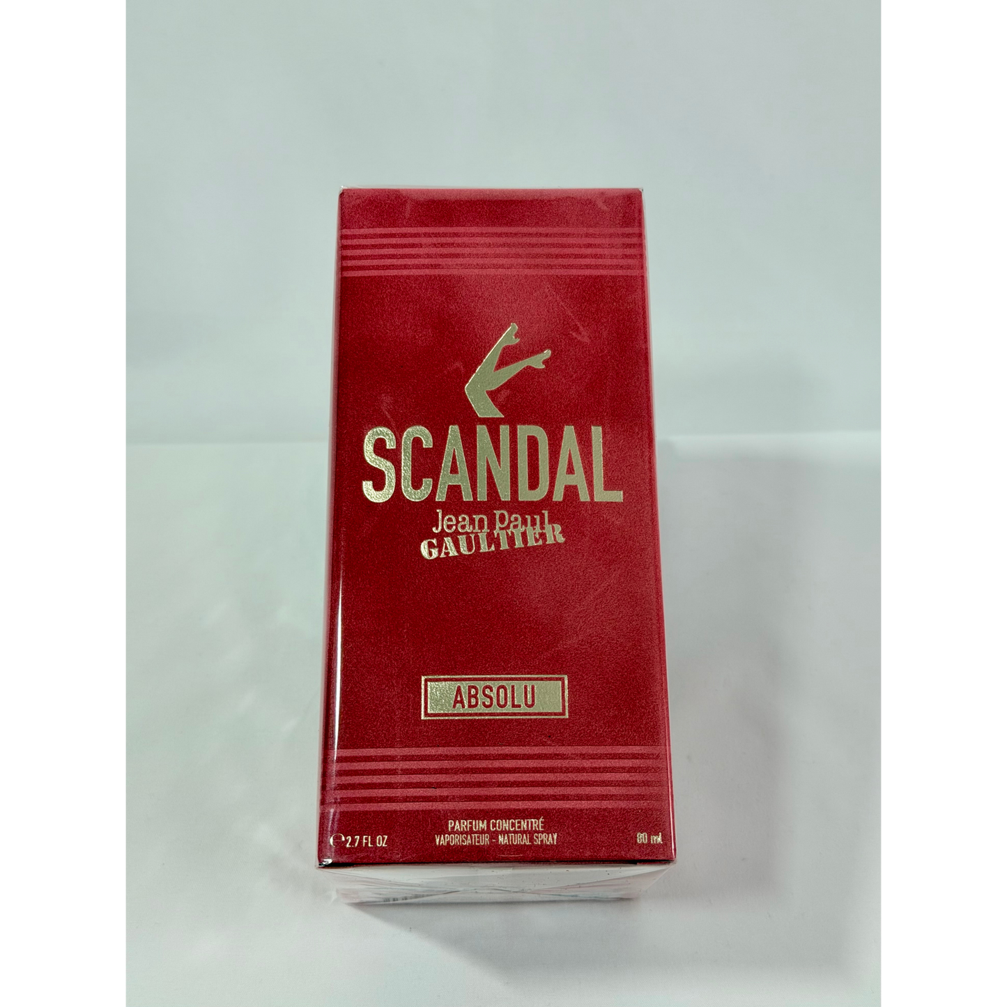 Jean Paul Gaultier Scandal Absolu Eau de Parfum
