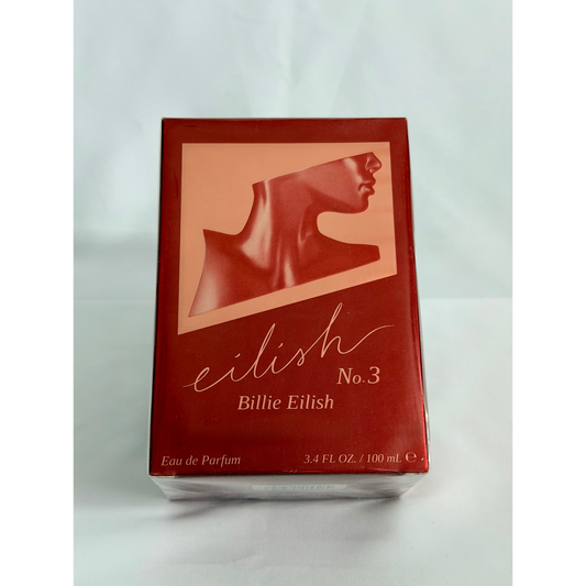 Billie Eilish No.3 Eau de Parfum 100ml