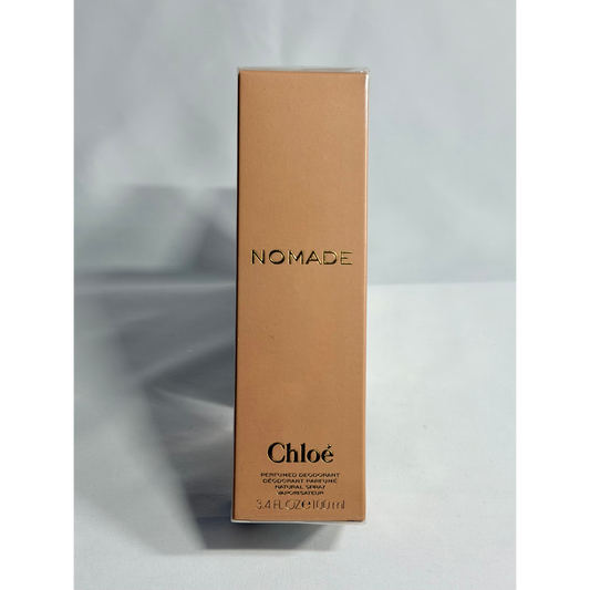 Chloé Nomade Perfumed Deodorant Spray 100ml