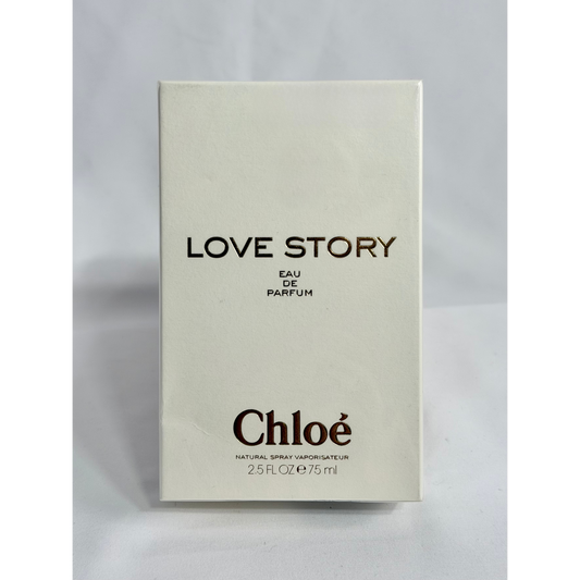 Chloé Love Story Eau de Parfum 75ml