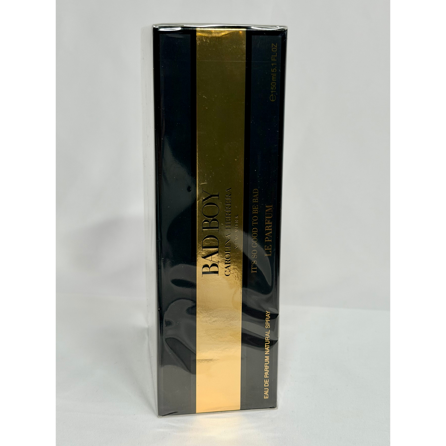 Carolina Herrera Bad Boy Le Parfum 150ml