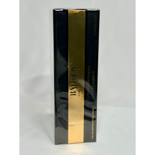 Carolina Herrera Bad Boy Le Parfum 150ml