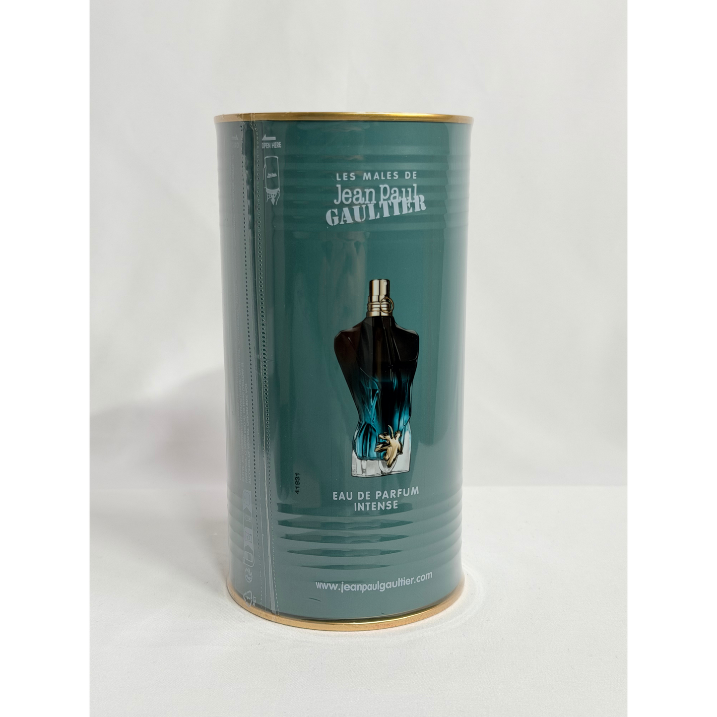 Jean Paul Gaultier 'Le Beau' Le Parfum Intense 125ml