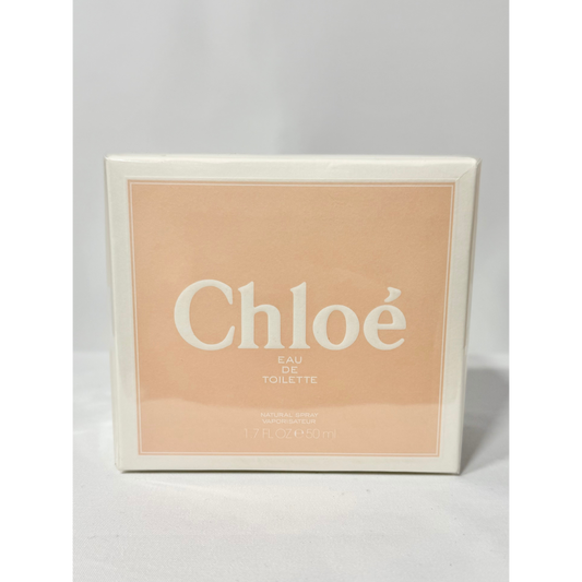 Chloé Signature Eau de Toilette 50ml