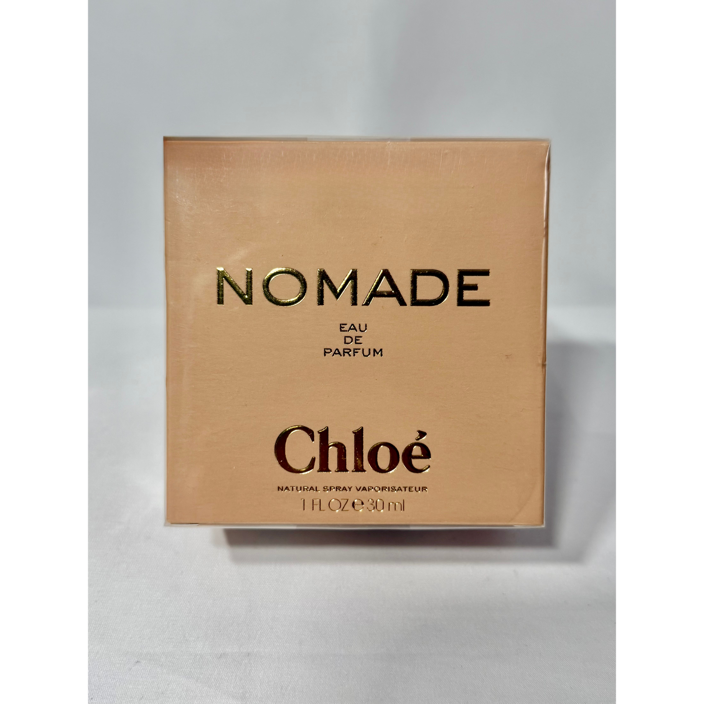 Chloé Nomade Eau de Parfum 30ml