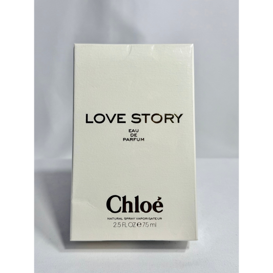 Chloé Love Story Eau de Parfum 75ml