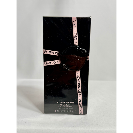 Viktor & Rolf Flowerbomb Eau de Parfum Midnight 50ml