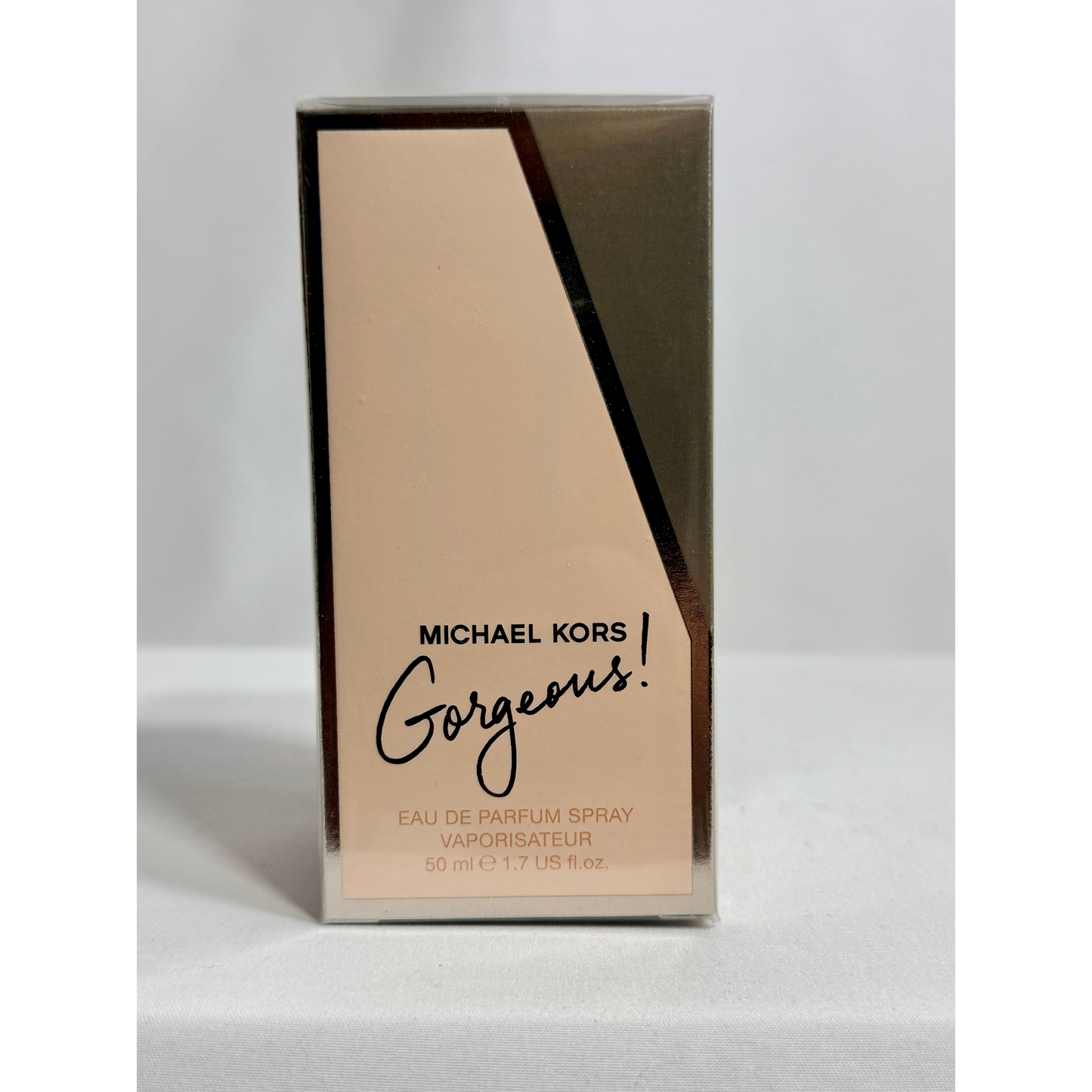 Michael Kors Gorgeous! Eau de Parfum 30ml