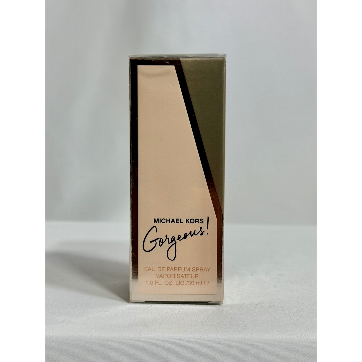 Michael Kors Gorgeous! Eau de Parfum 30ml