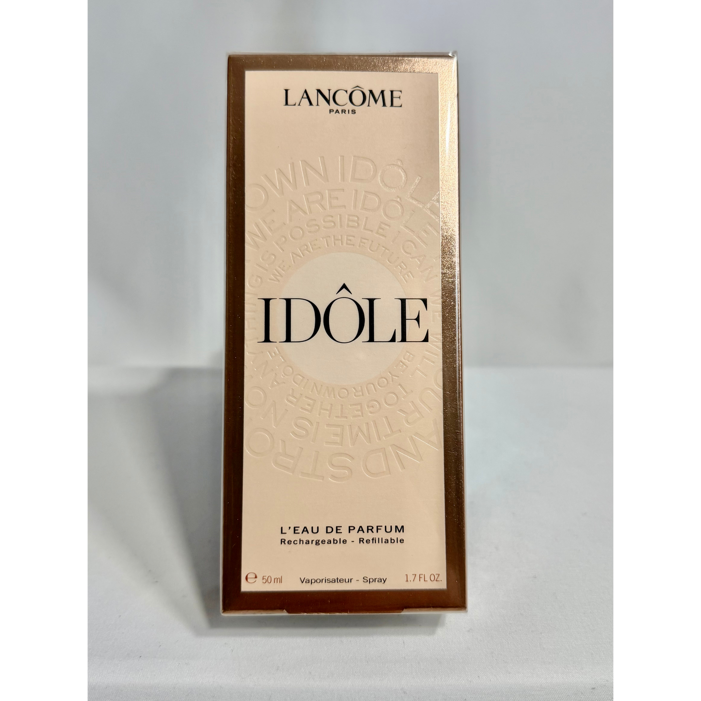 Lancôme Idôle L'eau de Parfum Refillable 50ml