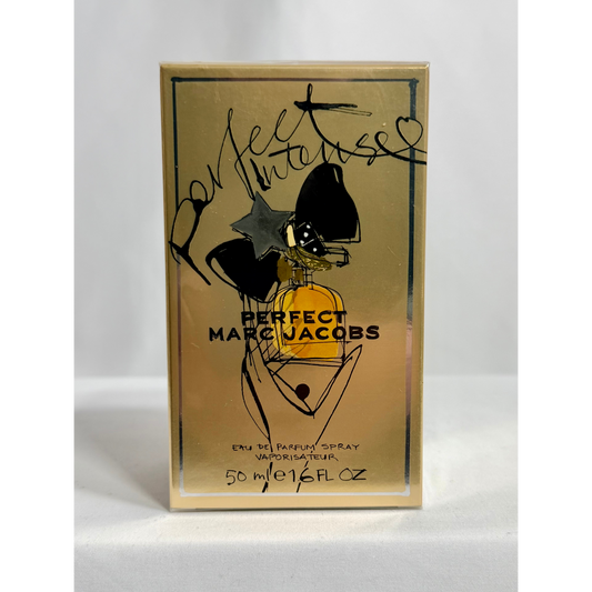 Marc Jacobs Perfect Intense Eau de Parfum 50ml