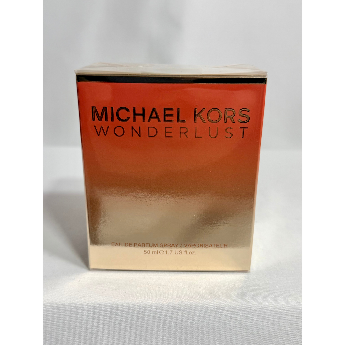 Michael Kors Wonderlust Eau de Parfum 50ml