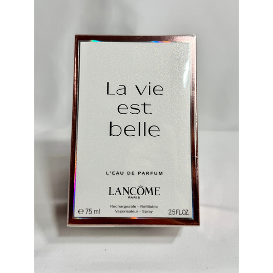 Lancome La Vie Est Belle Refillable L'eau de Parfum