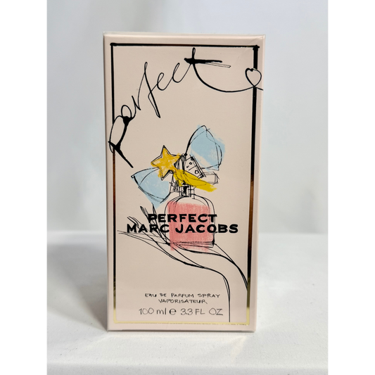 Marc Jacobs Perfect Eau de Parfum 100ml