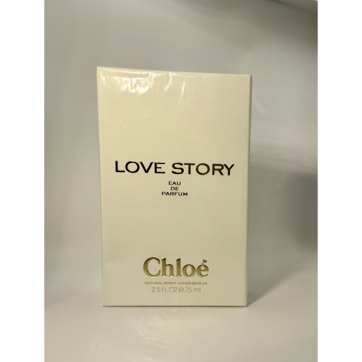 Chloé Love Story Eau de Parfum