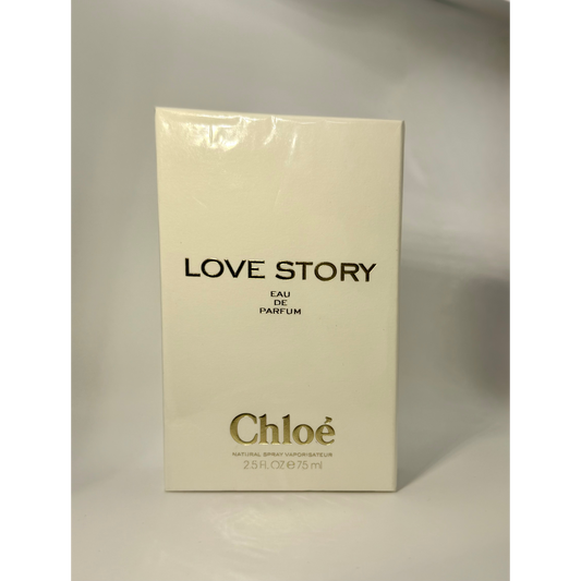 Chloé Love Story Eau de Parfum