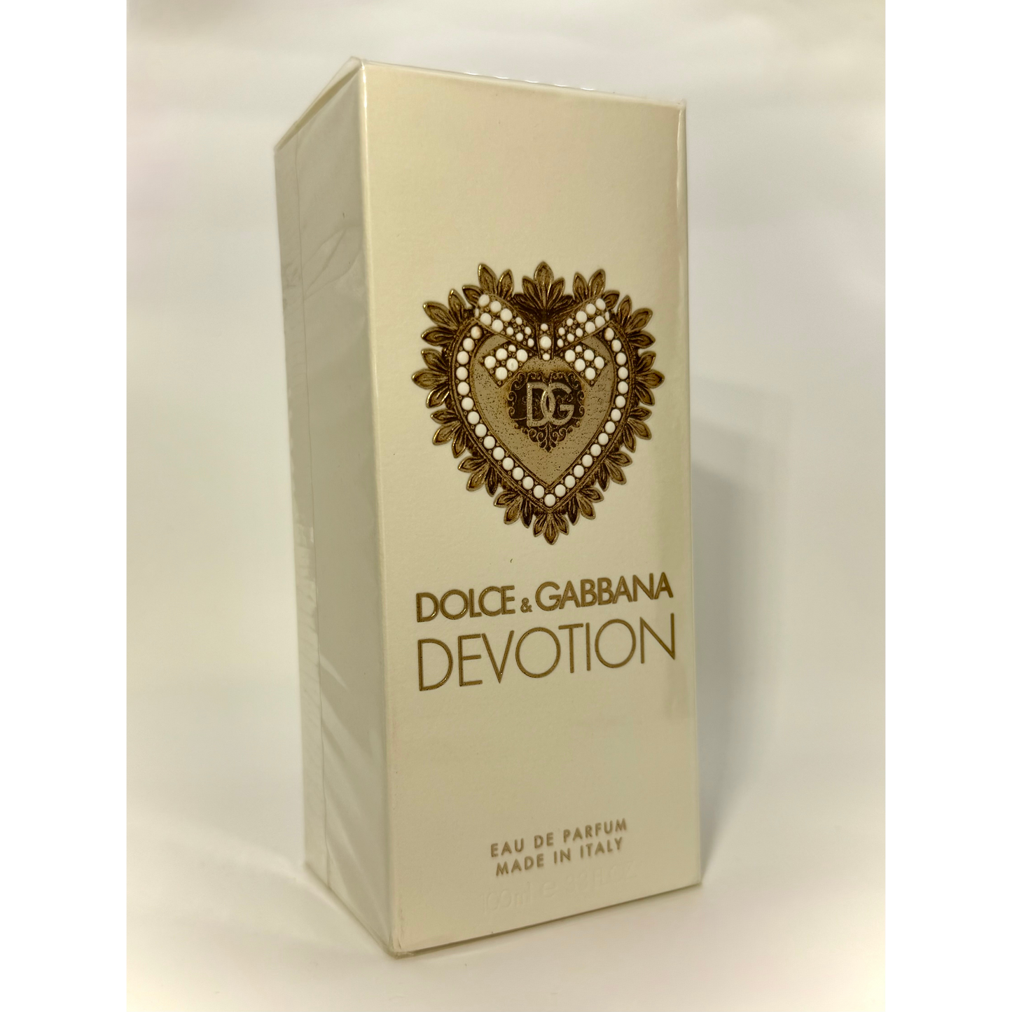 Dolce & Gabbana Devotion Eau de Parfum