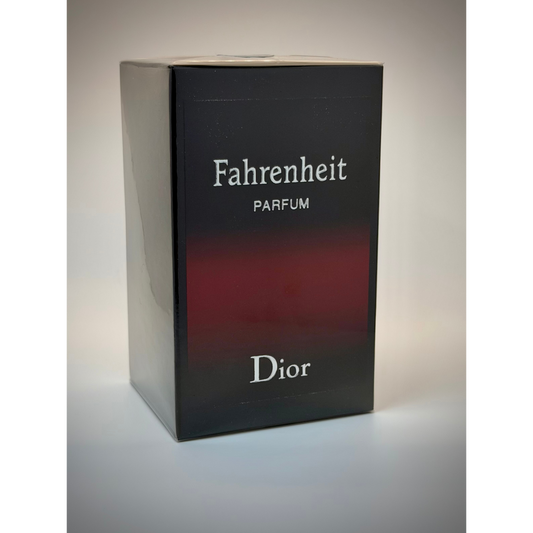 Dior Fahrenheit Parfum