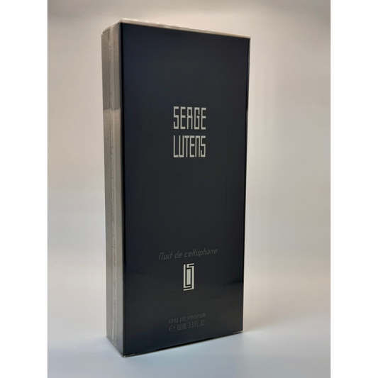 Serge Lutens Nuit De Cellophane Eau de Parfum