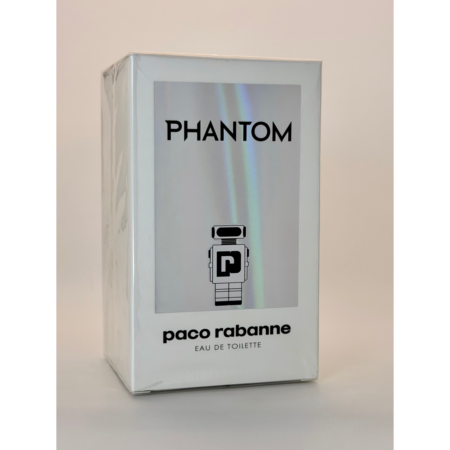 Paco Rabanne Phantom Eau de Toilette
