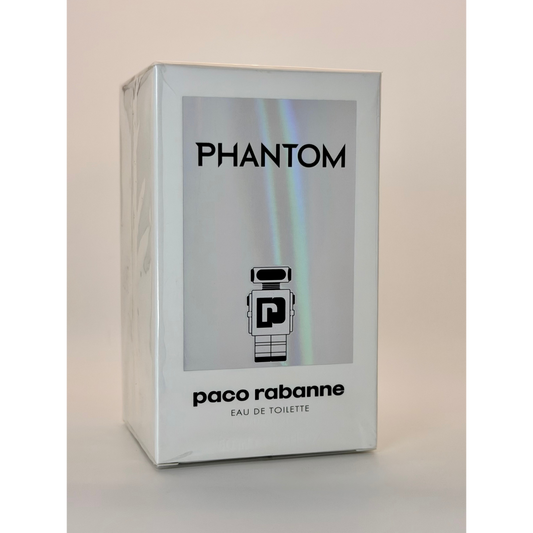 Paco Rabanne Phantom Eau de Toilette